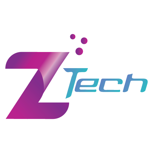 ZTech Logo